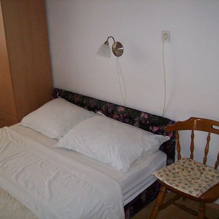 Apartments Dino Makarska Luaran gambar
