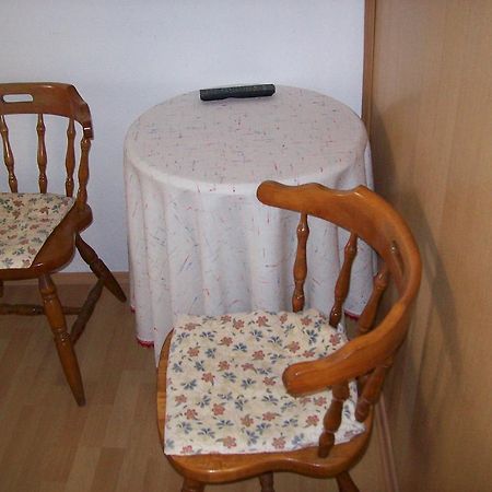 Apartments Dino Makarska Luaran gambar