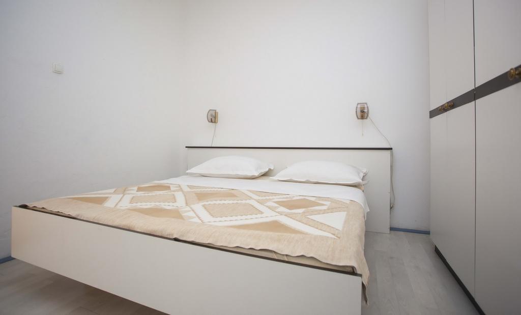 Apartments Dino Makarska Luaran gambar