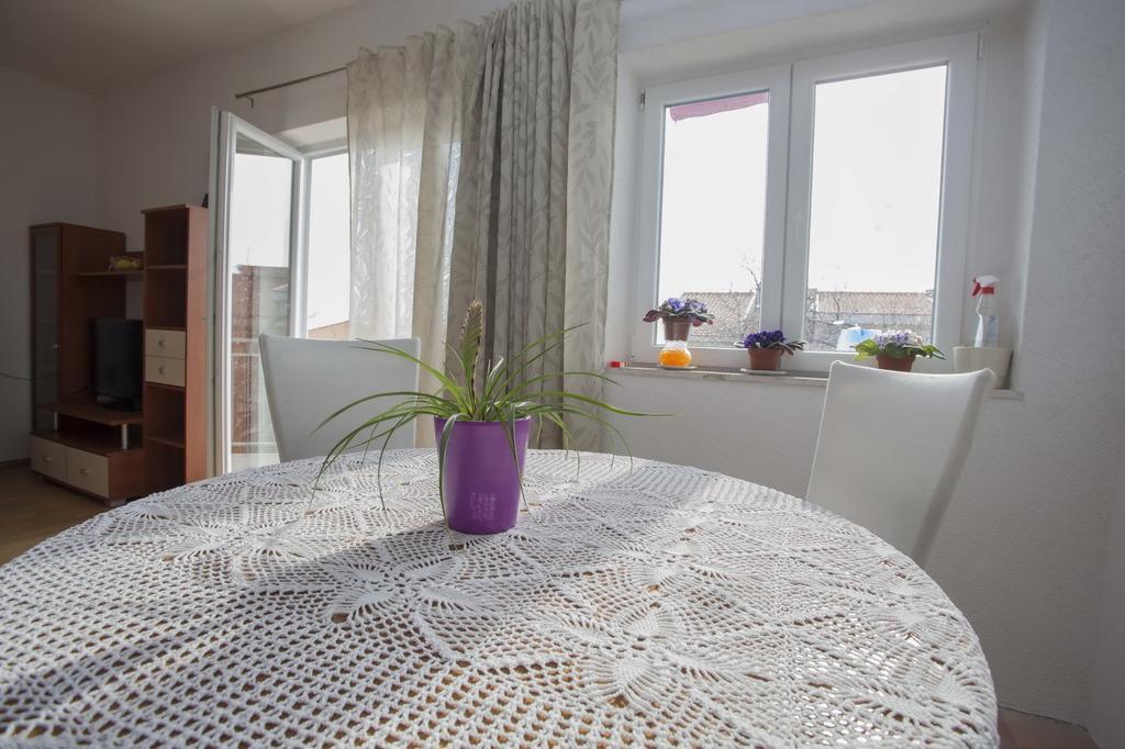 Apartments Dino Makarska Luaran gambar