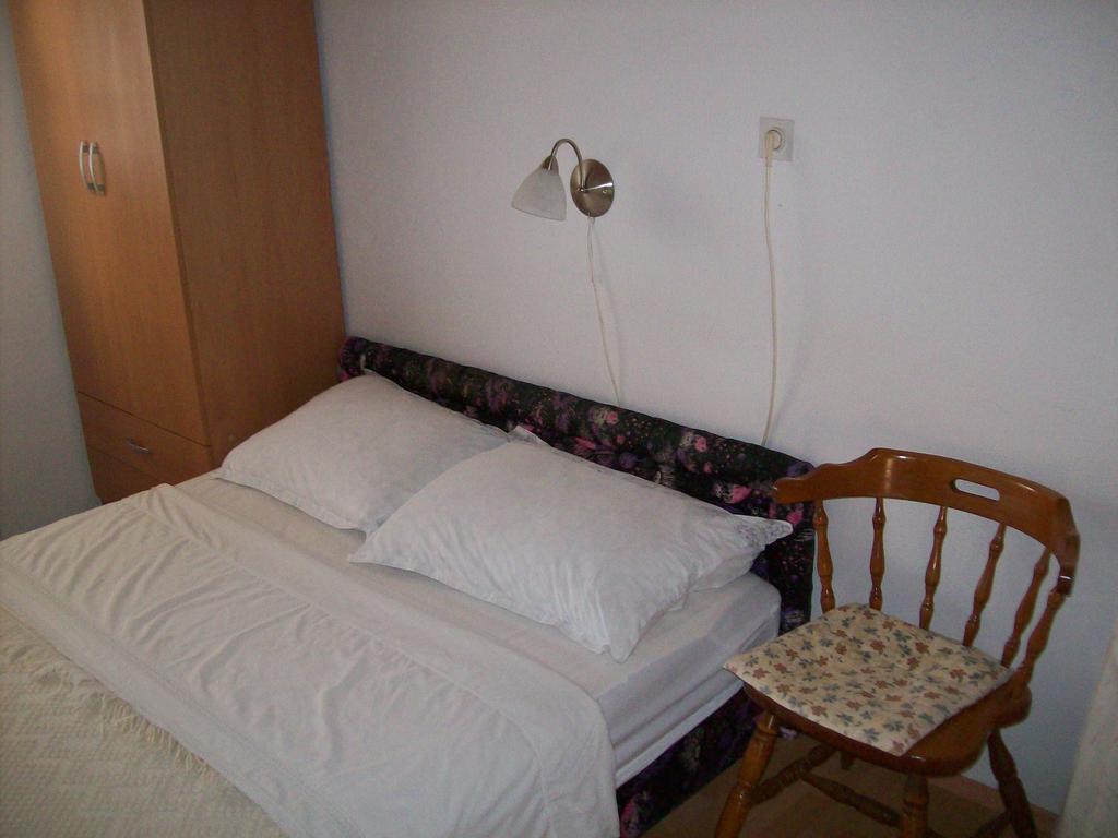 Apartments Dino Makarska Luaran gambar